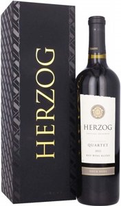 הרצוג ספיישל רזרב קוורטט הרצוג ספיישל רזרב קוורטט