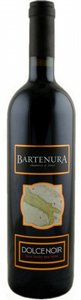 ברטנורא דולצ'ה נואר ברטנורא דולצ'ה נואר