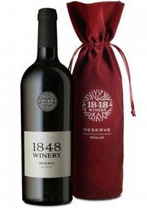 1848 רזרב מרלו 2014 1848 רזרב מרלו 2014
