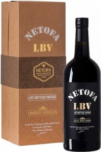נטופה LBV נטופה LBV