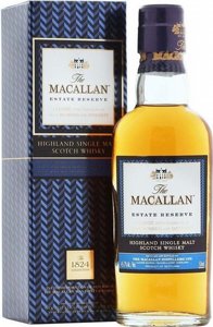 מקאלן אסטייט  רזרב 50 מ"ל מיניאטורה מקאלן אסטייט  רזרב 50 מ"ל מיניאטורה