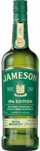 ג'יימסון וויסקי אירי IPA ג'יימסון וויסקי אירי IPA