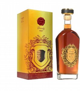 ברנדי המערה VSOP ברנדי המערה VSOP