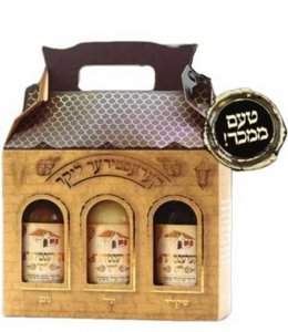 מארז ליקר קרסטירר מארז ליקר קרסטירר