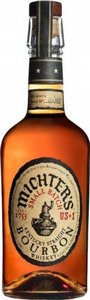 מיקטר'ס סטרייט בורבון מיקטר'ס סטרייט בורבון