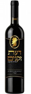 דעת זקנים אלקנה - קברנה סוביניון דעת זקנים אלקנה - קברנה סוביניון