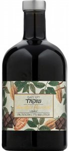בנימינה ליקר שוקולד 500 מ"ל בנימינה ליקר שוקולד 500 מ"ל
